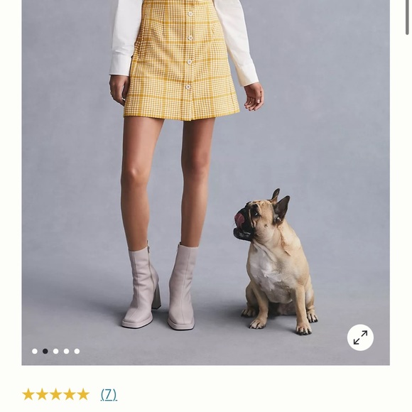 Jeffrey Campbell boots - Picture 6 of 6